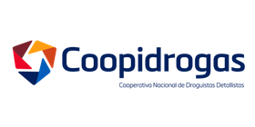 Logo Coopidrogas